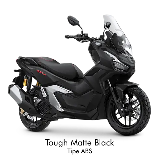 Motor Honda ADV 160 Bandung Wijaya Abadi