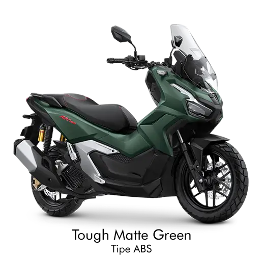 Honda ADV 160 Bandung Promo juni 2026