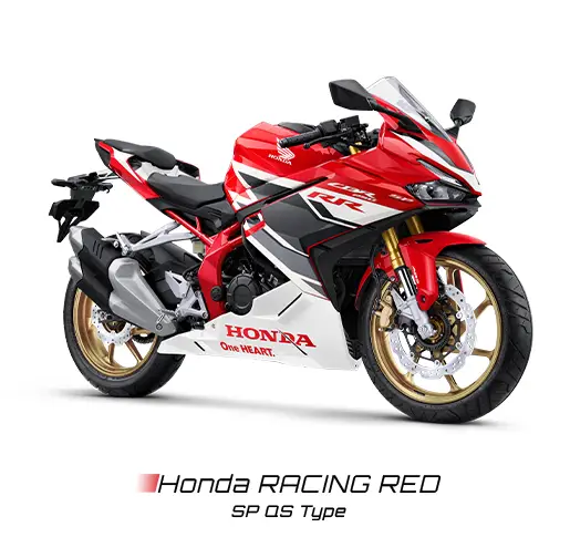 Honda CBR 250 Bandung Wijaya Abadi