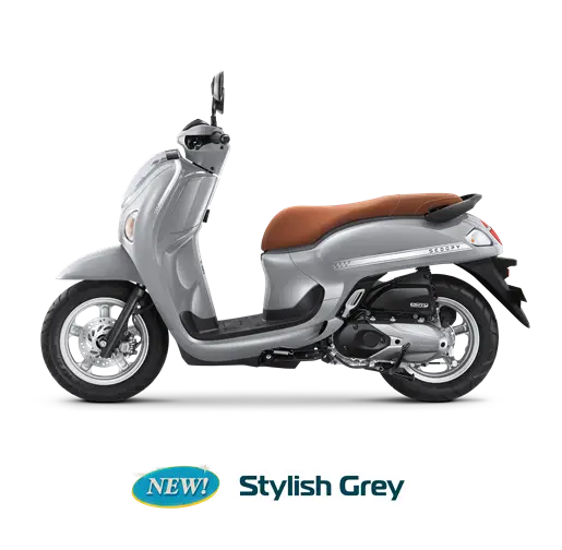 Honda Scoopy Bandung Promo juni 2026