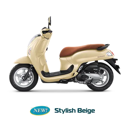 Scoopy