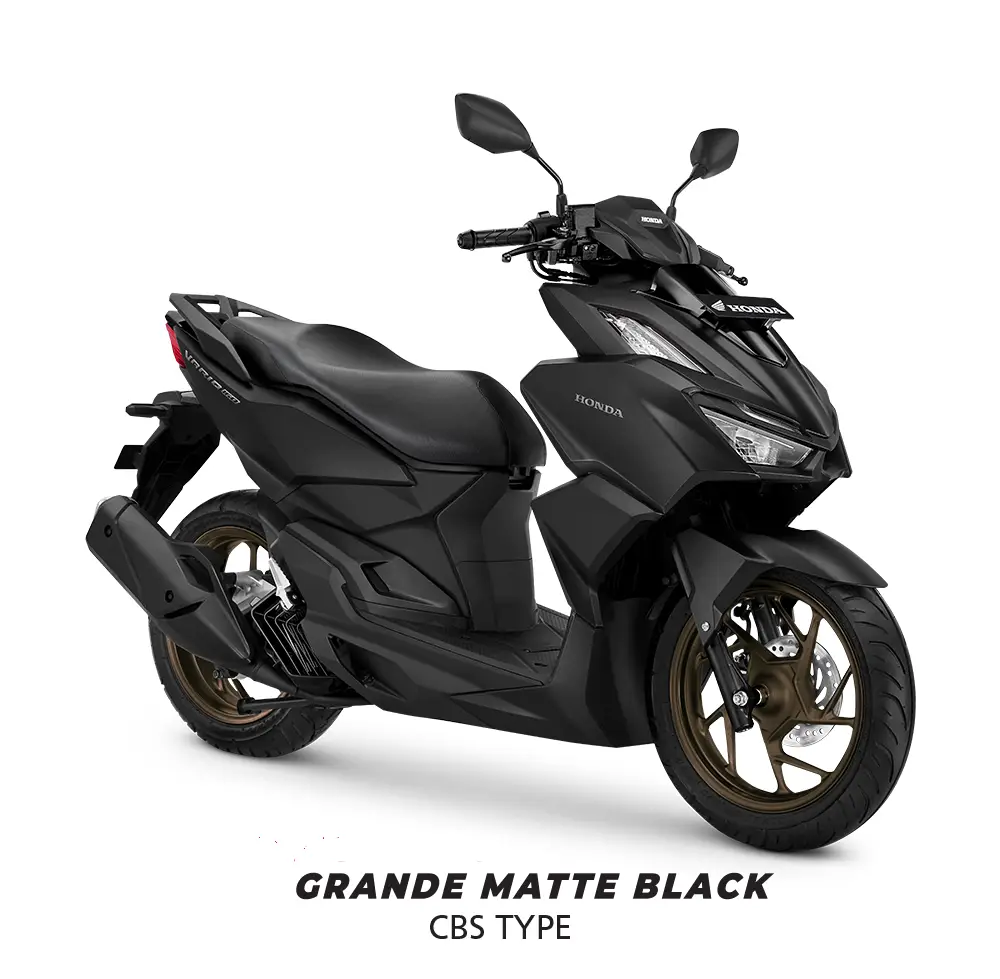 Honda Vario 160 Bandung Promo juni 2026