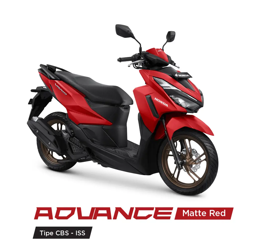 Honda Vario 125 Bandung Promo juni 2026