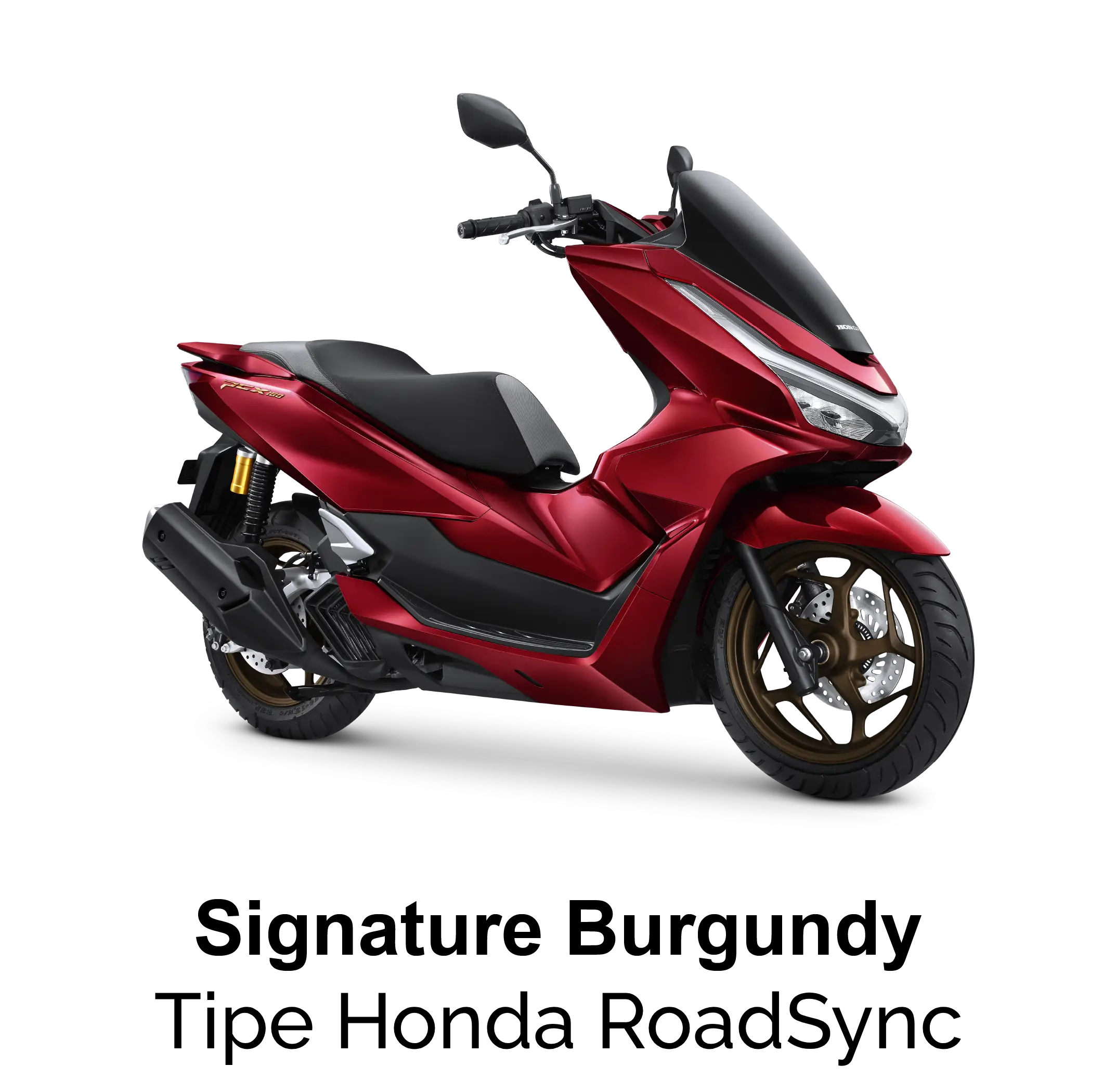 Honda PCX 160 Bandung Promo juni 2026