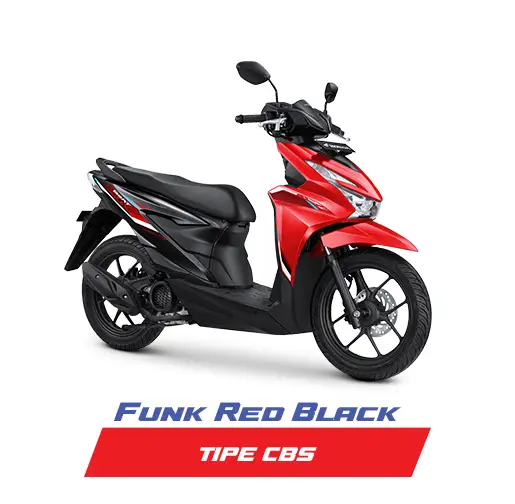 Honda Beat Bandung Promo juni 2026