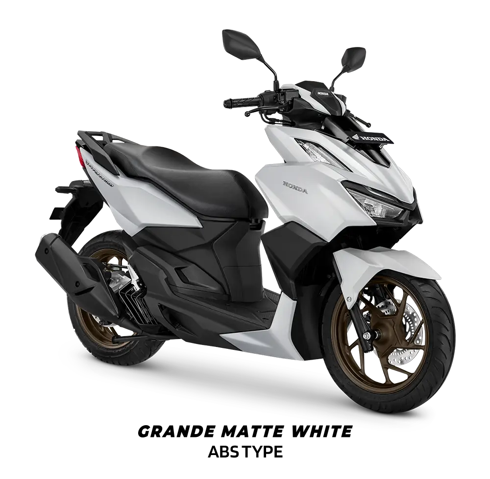 Motor Honda Vario 160 Bandung Wijaya Abadi
